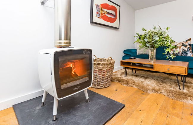 River Cabin Mills Cottage - From 450 Per Night - Foto 6