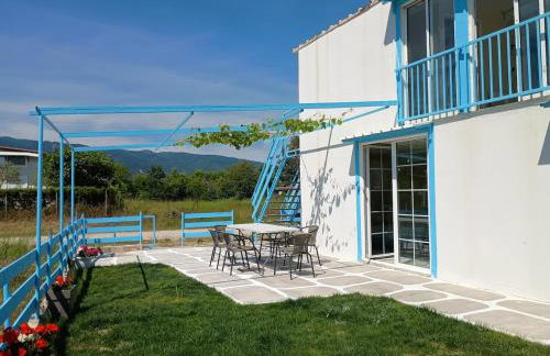 Blue garden - Foto 8