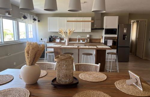 Chez Flo la suite - Photo 17