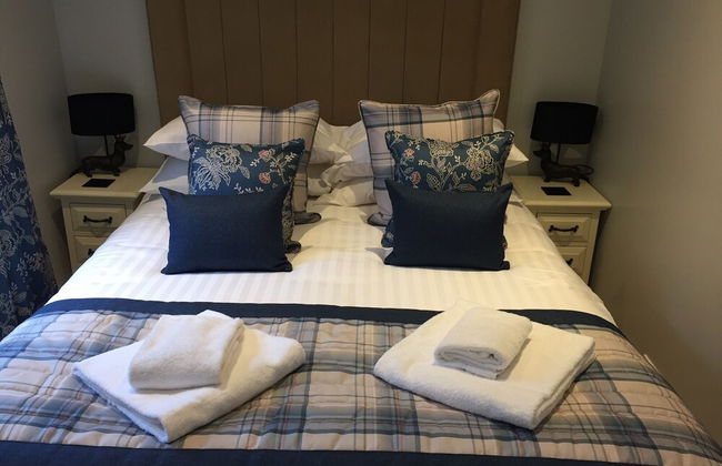 Bluebell Lodge 7 with Hot Tub - Foto 3