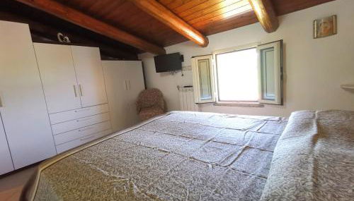 Gelsomina Maison-SCARIO Cilento - Foto 2