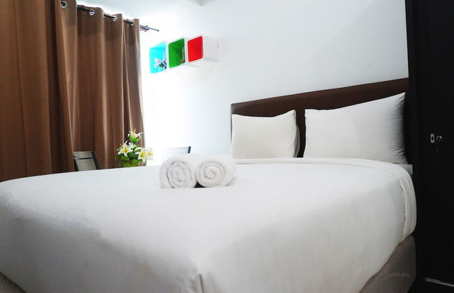 Easy Access Studio Apartment at Anderson Tower Supermall Mansion - Foto 5