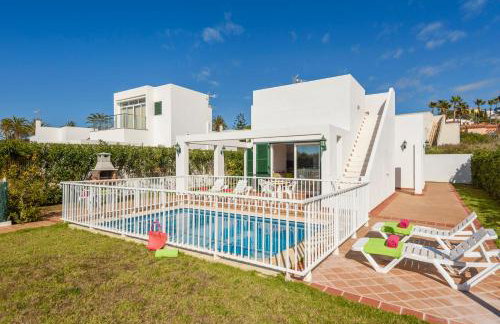 Villa Cal Peixito - Foto 1