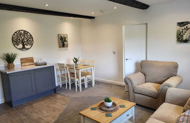 Hampstall Inn Flats - Foto 7