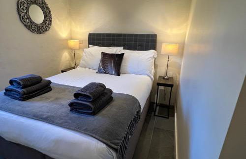 Preseli Hills Cottages - Luxury 5 star Cottages in Pembrokeshire - Foto 25