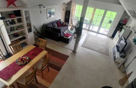 Ferienwohnung Dreiseetal - Foto 6