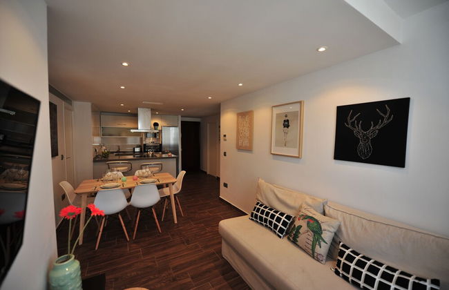 Apartamento Brisas Playa Tres Baños - Foto 16