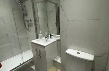 Driftwood - Hornsea Town House with Sea Views and Balconies - Foto 21