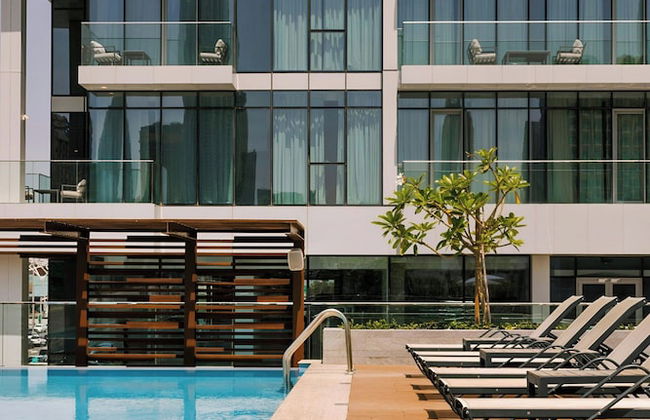 Sonder by Marriott Bonvoy Downtown Towers Apartments - Photo 39