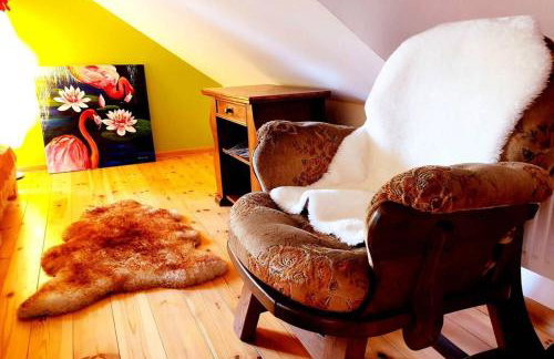 Klimatyczna Willa w stylu BOHO - Foto 37