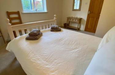 Totally Private, idyllic House with hot tub in an acre of private gardens - Foto 43