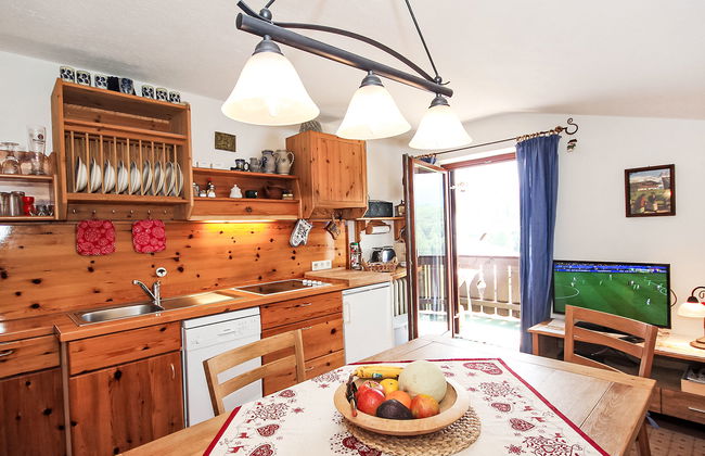 Berghaus Waldner - Foto 9