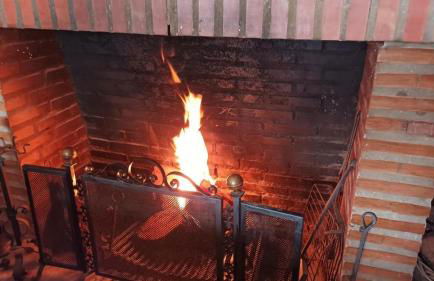 Hospedería de La Corte - Foto 39