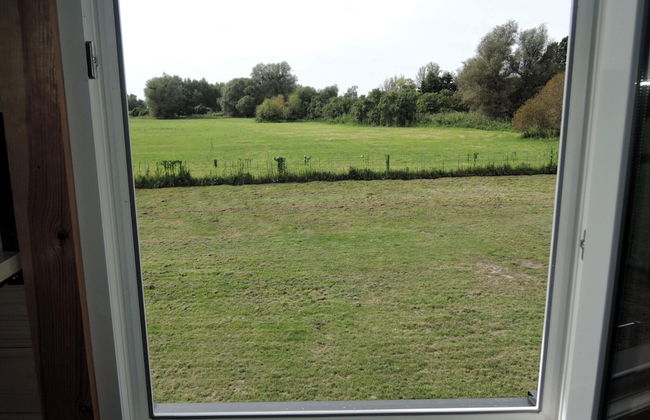 Holiday Home in Stepnica by Szczecin Lagoon - Photo 40