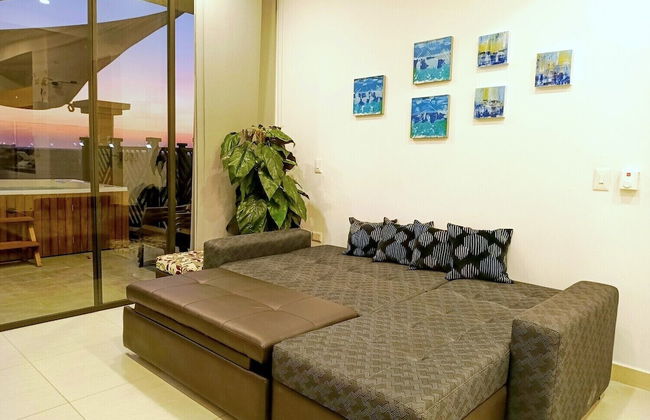 Apartasuite Salinas del Mar - Bello Horizonte - Photo 60