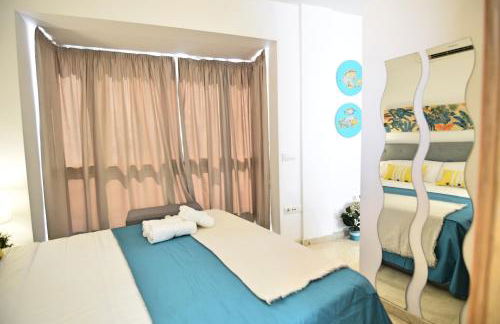 Coqueto apartamento a 5min. del centro histórico - Photo 21