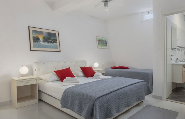 Villa Blanka - Foto 7