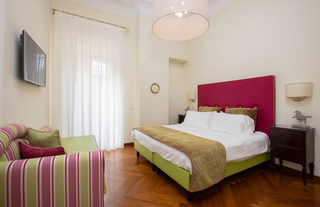 Palazzo Marziale - Foto 61