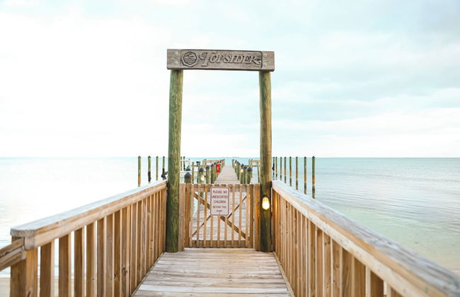 Topsider Resort - Foto 26