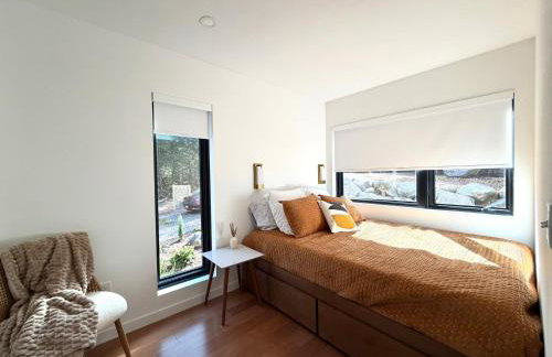 Contemporary Lakehouse in Lakeville - Foto 34