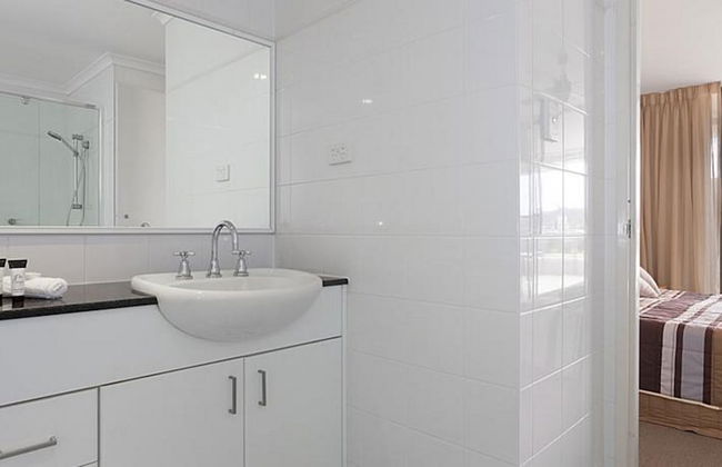 Avoca Palms Resort Apartments - Foto 23