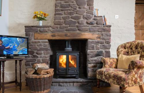 1 Bed in Crickhowell oc-bn079 - Foto 2