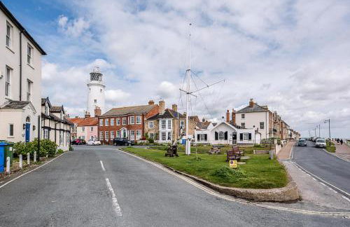 The Pink House in Southwold - Foto 43