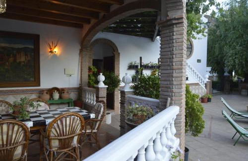 Casa Los Barranquillos - Foto 6