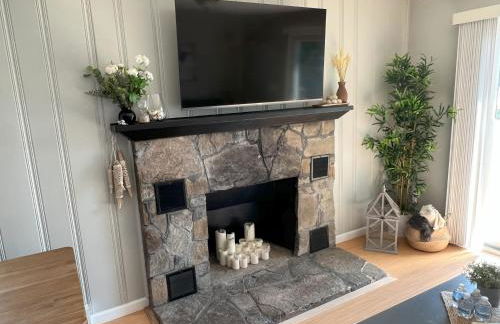 Thames River Cottage - Foto 10