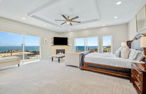 California Dreamin Your Ocean-View Sanctuary - Foto 17