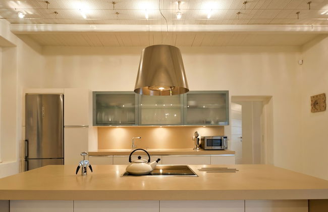 Athina Ios Villa - Foto 22