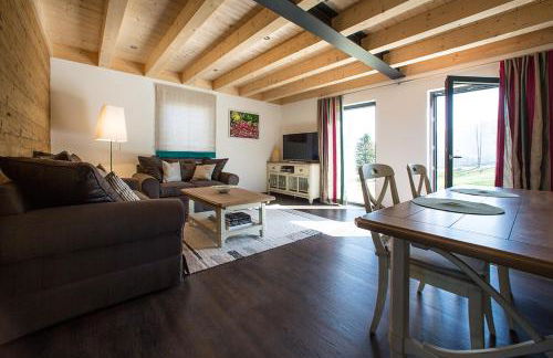 Châlets de la Liberté - Foto 34