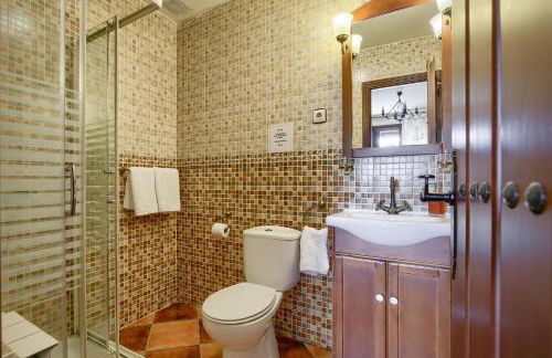 Casa rural El Callejón de la Gata -parcial- - Foto 33