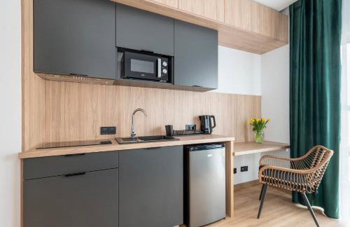 Apartamenty RIO Skarbimierz-Osiedle - Foto 10