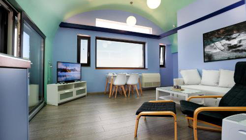 Villa Menelaos Penthouse - Foto 4