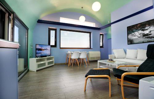 Villa Menelaos Penthouse - Foto 4