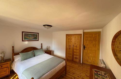 Casa El Carril Vinuesa - Foto 34