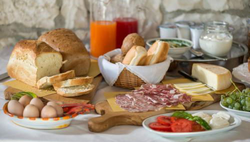 Agriturismo Vigneto Vecio - Foto 4