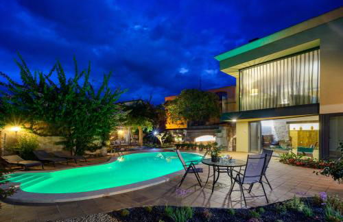 Casa Deluxe Alt Empordà Costa Brava - Private swimming pool - Foto 9