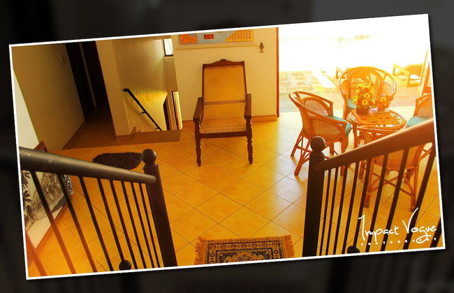 Kandy Holiday Residence - Foto 34