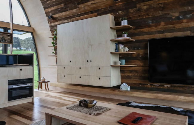 The Skybarrel - Foto 6