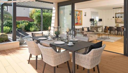 K luxury residence - Photo 4