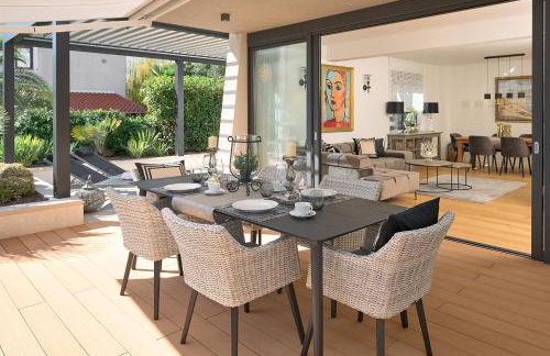 K luxury residence - Photo 4