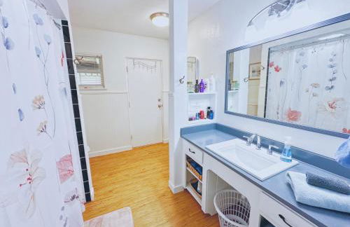 Quinn`s Riverside Retreat - Foto 16