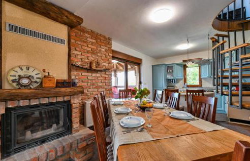 Nice Home In Zelezna Gora With Sauna - Foto 4