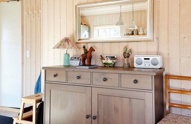 4 Person Holiday Home in Slagelse - Photo 18