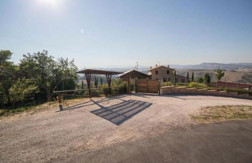 Country House Ca' Brunello - Foto 48