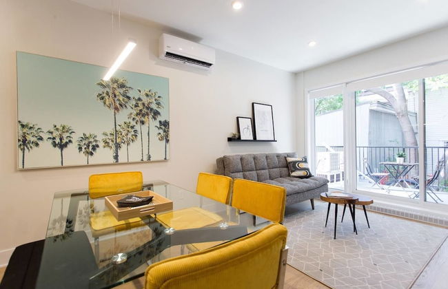 Perfect 2 Bdr, 2 Bath Landing for the Family - Foto 1