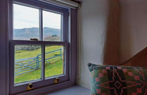 CaeEinion Cottage a Georgeous Rural Retreat Nr Dolgellau - Foto 35