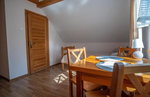 Siedlisko Leszczewek - Foto 67